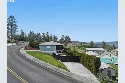 1707 Lincoln Way, The Dalles, OR 97058 - Photo 48