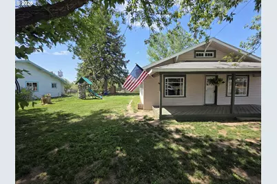 395 Center St, North Powder, OR 97867 - Photo 2