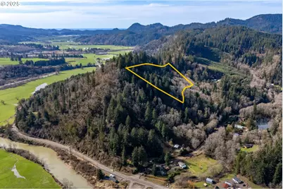 Farmer Creek Rd #1000, Cloverdale, OR 97112 - Photo 8