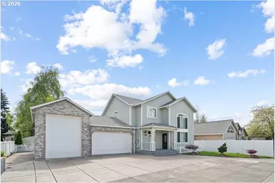 4848 Ricks Ln, Salem, OR 97305 - Photo 4