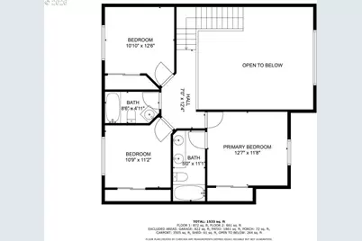 4848 Ricks Ln, Salem, OR 97305 - Photo 46