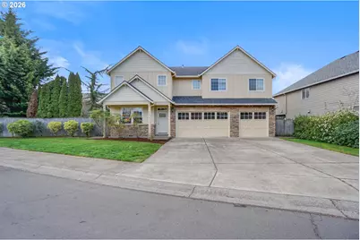 14414 NW 25th Ct, Vancouver, WA 98665 - Photo 1