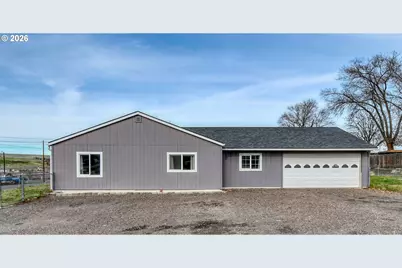 326 NE Cherry St, Pilot Rock, OR 97868 - Photo 34