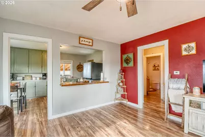 326 NE Cherry St, Pilot Rock, OR 97868 - Photo 12