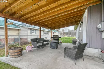326 NE Cherry St, Pilot Rock, OR 97868 - Photo 30