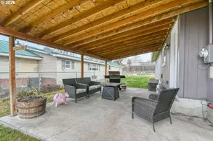 326 NE Cherry St, Pilot Rock, OR 97868 - Photo 30