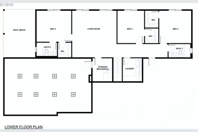 8040 SE 145th Ct, Portland, OR 97236 - Photo 40