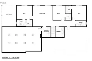 8040 SE 145 Ct, Portland, OR 97236 - Photo 40
