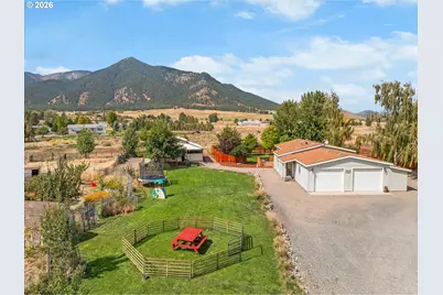 44214 Fuzzy Mullien Rd, Baker City, OR 97814 - Photo 1