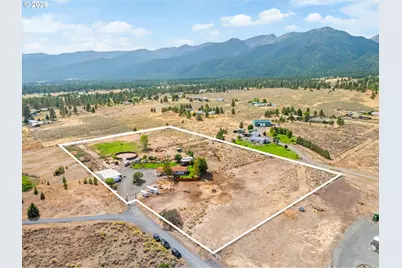 44214 Fuzzy Mullien Rd, Baker City, OR 97814 - Photo 2