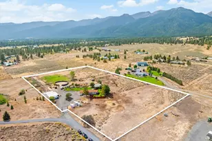 44214 Fuzzy Mullien Rd, Baker City, OR 97814 - Photo 2