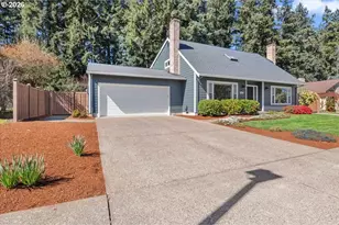 8685 SW Wilson Ln, Wilsonville, OR 97070 - Photo 2