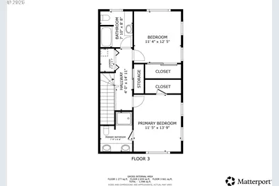 1420 NW 20th Ave #505, Portland, OR 97209 - Photo 30