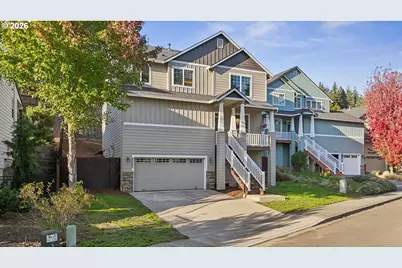 4585 Y St, Washougal, WA 98671 - Photo 2