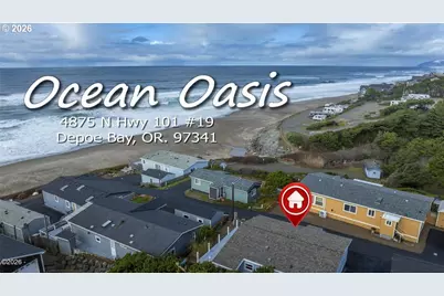 4875 N Highway 101 #19, Depoe Bay, OR 97341 - Photo 2