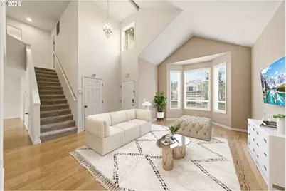 14961 NW Deerfoot Ln, Portland, OR 97229 - Photo 4