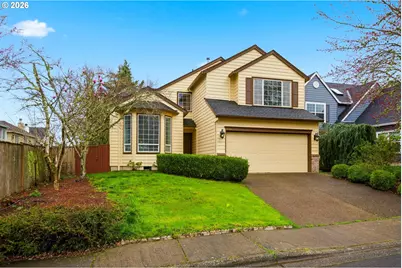 14961 NW Deerfoot Ln, Portland, OR 97229 - Photo 2