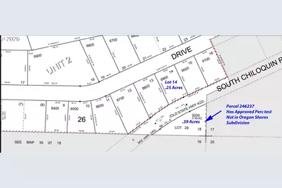 S. Chiloquin Road #100, Chiloquin, OR 97624 - Photo 8