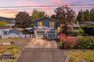 125 Susan St, Myrtle Creek, OR 97457 - Photo 1