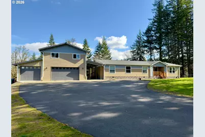 9460 SE Jeanne Rd, Happy Valley, OR 97086 - Photo 2