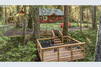 56965 McKenzie Hwy, McKenzie Bridge, OR 97413 - Photo 1