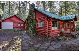 56965 McKenzie Hwy, McKenzie Bridge, OR 97413 - Photo 4