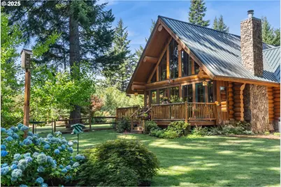 5885 Berry Rd, Mt Hood Prkdl, OR 97041 - Photo 10