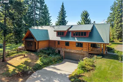 5885 Berry Rd, Mount Hood Prkdl, OR 97041 - Photo 2