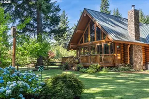 5885 Berry Rd, Mount Hood Prkdl, OR 97041 - Photo 4