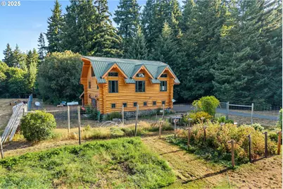 5885 Berry Rd, Mt Hood Prkdl, OR 97041 - Photo 40