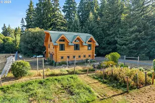 5885 Berry Rd, Mt Hood Prkdl, OR 97041 - Photo 40