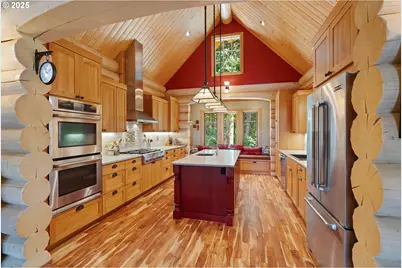 5885 Berry Rd, Mt Hood Prkdl, OR 97041 - Photo 20
