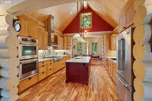 5885 Berry Rd, Mt Hood Prkdl, OR 97041 - Photo 20