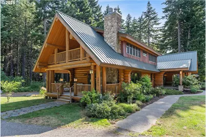 5885 Berry Rd, Mt Hood Prkdl, OR 97041 - Photo 2