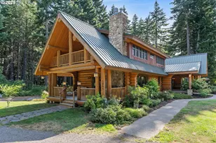 5885 Berry Rd, Mt Hood Prkdl, OR 97041 - Photo 2