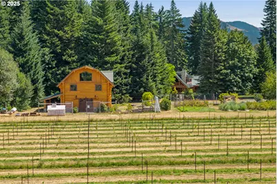 5885 Berry Rd, Mt Hood Prkdl, OR 97041 - Photo 38