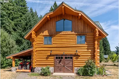 5885 Berry Rd, Mt Hood Prkdl, OR 97041 - Photo 6