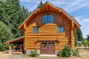 5885 Berry Rd, Mt Hood Prkdl, OR 97041 - Photo 6