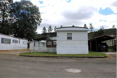 157 Bunting Ln #25, Myrtle Creek, OR 97457 - Photo 1