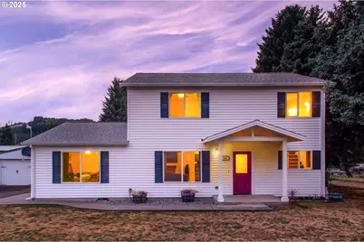 291 Metzger Rd, Carson, WA 98610 - Photo 2