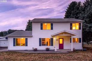 291 Metzger Rd, Carson, WA 98610 - Photo 2