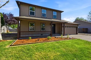 965 SW Sequoia Ln, Dallas, OR 97338 - Photo 4