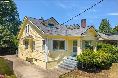 3815 NE 16th Ave, Portland, OR 97212 - Photo 2