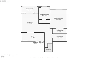 3043 NW Montara Loop, Portland, OR 97229 - Photo 44