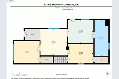 722 NE Skidmore St, Portland, OR 97211 - Photo 34