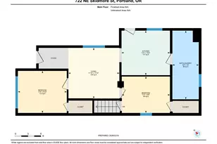 722 NE Skidmore St, Portland, OR 97211 - Photo 34