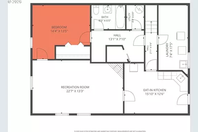 4300 NE Lombard St, Portland, OR 97218 - Photo 46