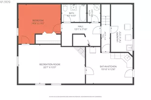4300 NE Lombard St, Portland, OR 97218 - Photo 46