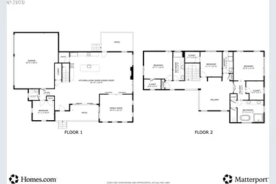 14985 SE Northern Heights Dr, Happy Valley, OR 97086 - Photo 44