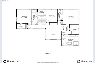 14985 SE Northern Heights Dr, Happy Valley, OR 97086 - Photo 46